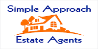 SIMPLE APPROACH ESTATE AGENTS